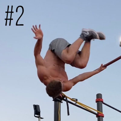 Polyvalence en Street Workout : Comment être Fort partout ? avec @adri1_sw