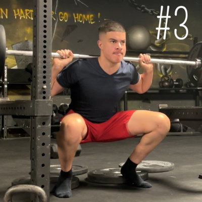 Pourquoi tu dois absolument entrainer tes jambes ? (si j'avais su...)