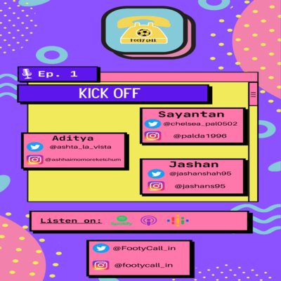 Kick Off