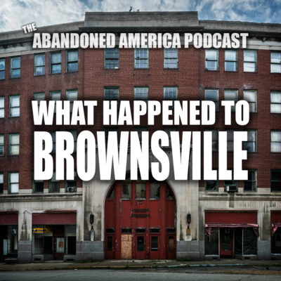 Abandoned America