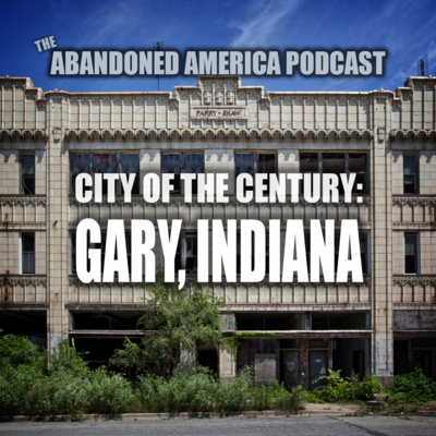 Abandoned America