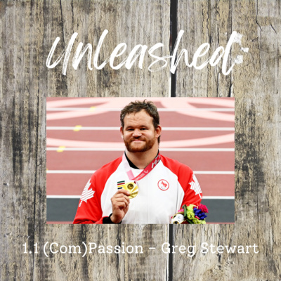 Unleashed: A Journey of Self-Discovery