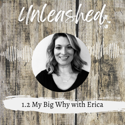 Unleashed: A Journey of Self-Discovery