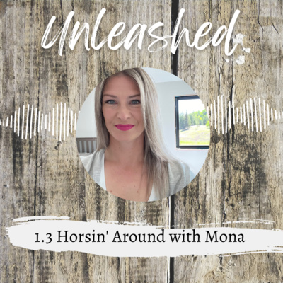 Unleashed: A Journey of Self-Discovery