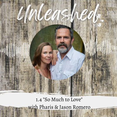 Unleashed: A Journey of Self-Discovery