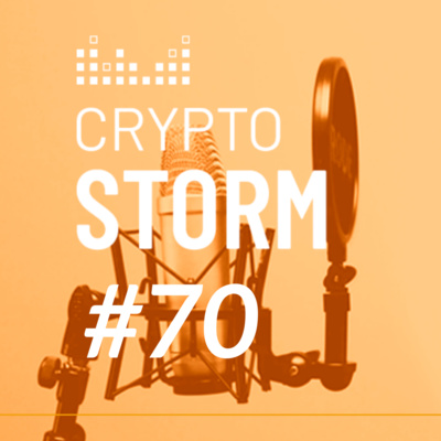 Crypto Storm #70: o que é Binance Smart Chain, adversária da rede Ethereum?