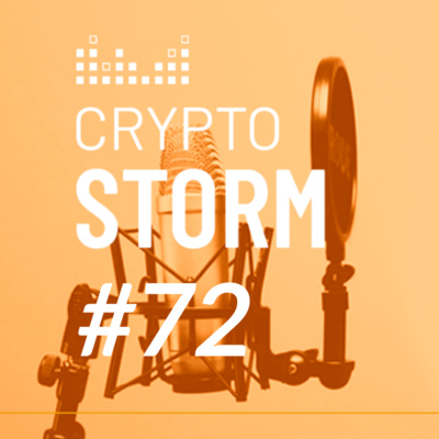 Crypto Storm #72: quais mudanças o IPO da Coinbase trará para o mercado cripto?