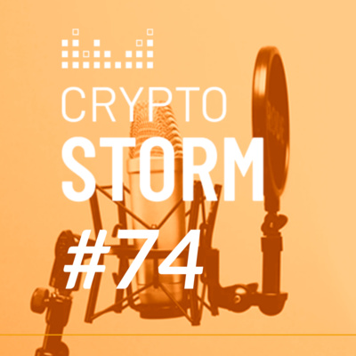 Crypto Storm #74: o valor da arte no mercado dos tokens não fungíveis (NFTs)