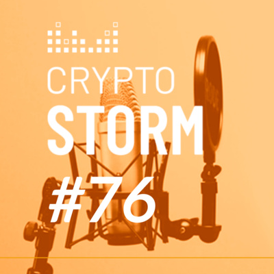 Crypto Storm #76: a batalha dos protocolos de criptomoedas