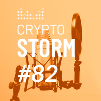 Crypto Storm #82: Elon Musk manipulou o mercado cripto esta semana?