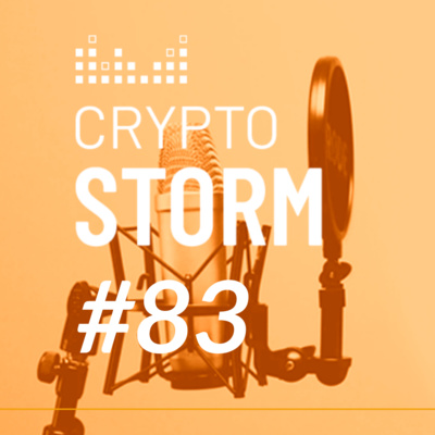 Crypto Storm #83: a queda do mercado cripto é uma consequência da irracionalidade dos investidores?