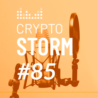 Crypto Storm #85: o que você precisa saber para começar no mercado cripto