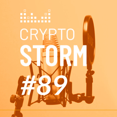 Crypto Storm #89: o metaverso dos NFTs – como incentivar jogadores a usarem sua plataforma?