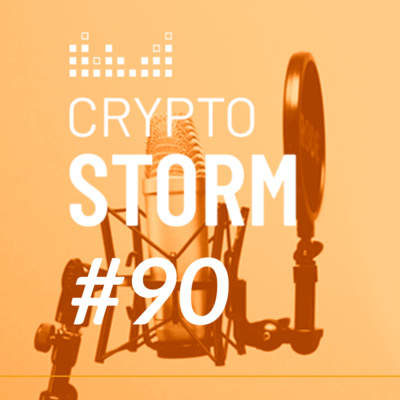 Crypto Storm #90: por que criptomoedas são tão associadas a crimes?