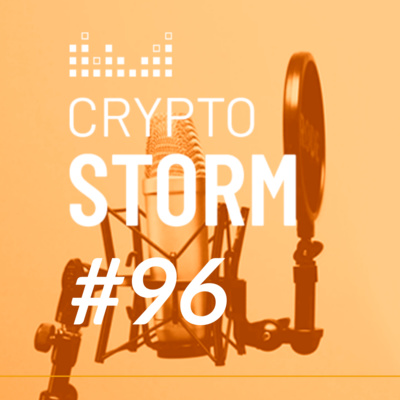 Crypto Storm #96: 2021 continuará sendo o ano das figurinhas digitais (ou NFTs)?