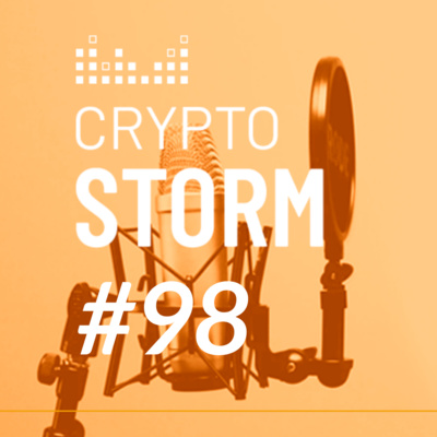 Crypto Storm #98: a Ethereum vai perder sua majestade para outras redes blockchain?