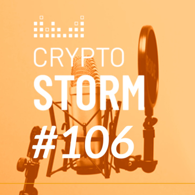 Crypto Storm #106: o que aconteceu com os investimentos em protocolos cripto?