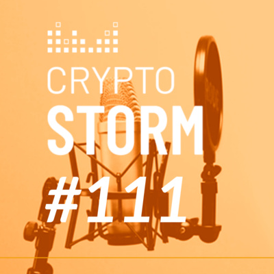 Crypto Storm #111: Big Techs irão conduzir a ampla adesão de cripto no mundo?