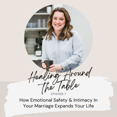Healing Around The Table