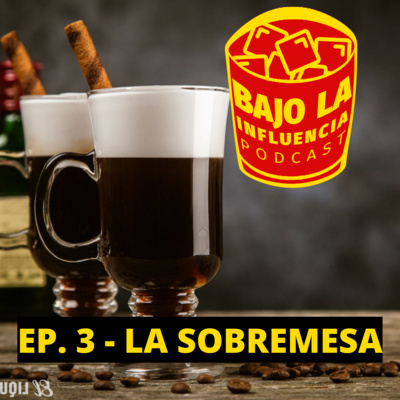 Bajo la Influencia