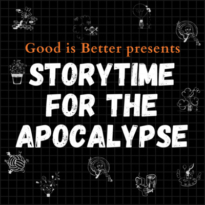 Storytime for the Apocalypse - Trailer