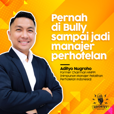 NGOBTUY (Ngobrol Santuy)