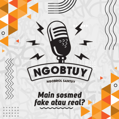 NGOBTUY (Ngobrol Santuy)