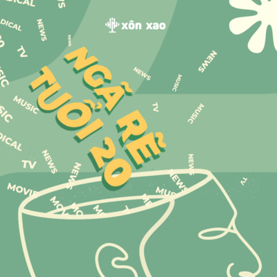 #4 Ngã rẽ tuổi 20