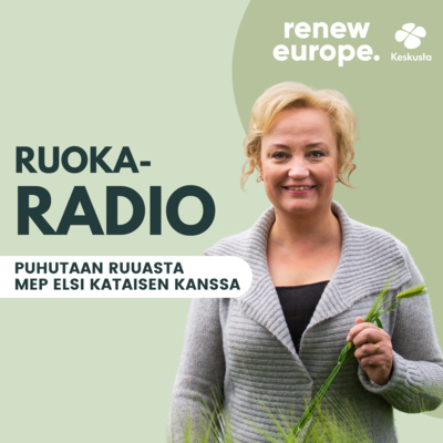 Yhteytesi Eurooppaan