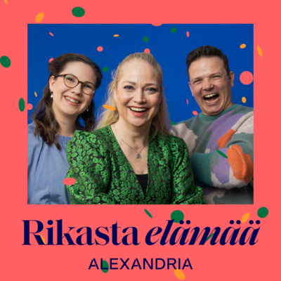 Rikasta elämää