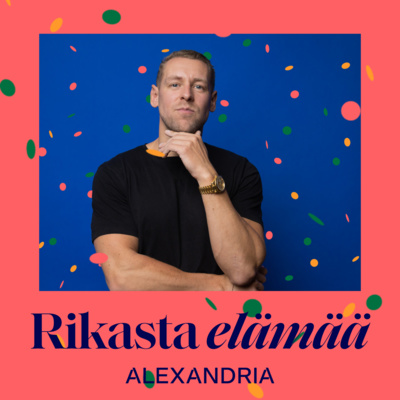 Rikasta elämää