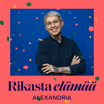 Rikasta elämää