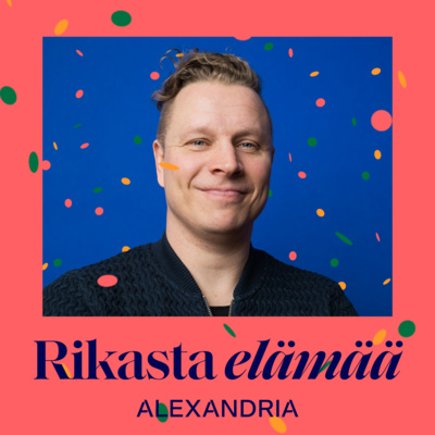Rikasta elämää