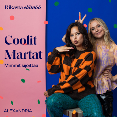 Rikasta elämää