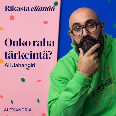 Rikasta elämää