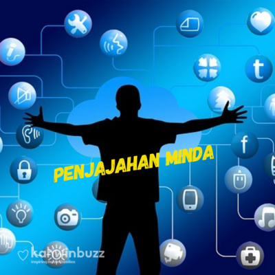 Penjajahan Minda