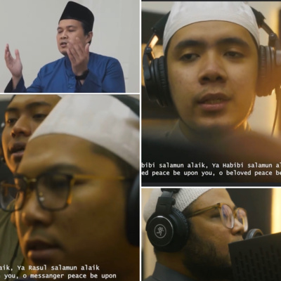 The Talking Dome