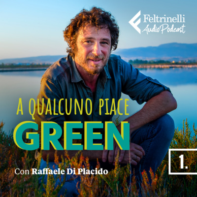 A QUALCUNO PIACE GREEN