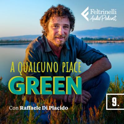 A QUALCUNO PIACE GREEN