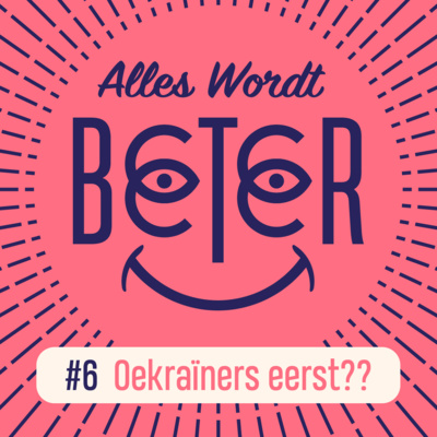 Alles Wordt Beter