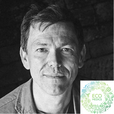 1. Professor Hugh Montgomery - The Climate Emergency