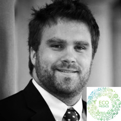 5. Dr Nick Watts - Delivering a Net Zero NHS