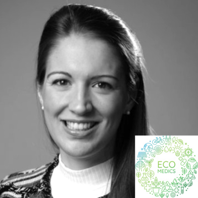 6. Dr Chantelle Rizan - Sustainable Surgery