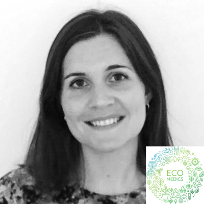 8. Dr Tamsin Ellis - Sustainability in General Practice