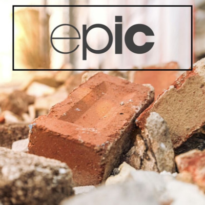 Life Behind a Broken Wall - Nehemiah 1:1-4 (Jan 12, 2020)