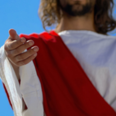 "Jesus Invites You" - Mark 2:13-17 (November 29, 2020)