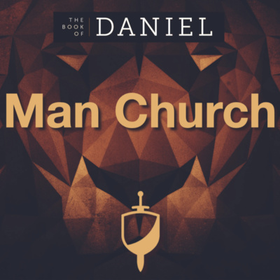 "Stand Firm" - Daniel 3 (October 18, 2021 - Man Church)