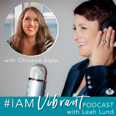 Breaking Free of The More, More, More Culture with Christine Arylo