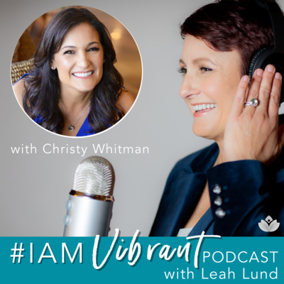 The Desire Factor with Christy Whitman