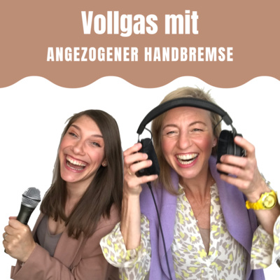 Vollgas mit angezogener Handbremse